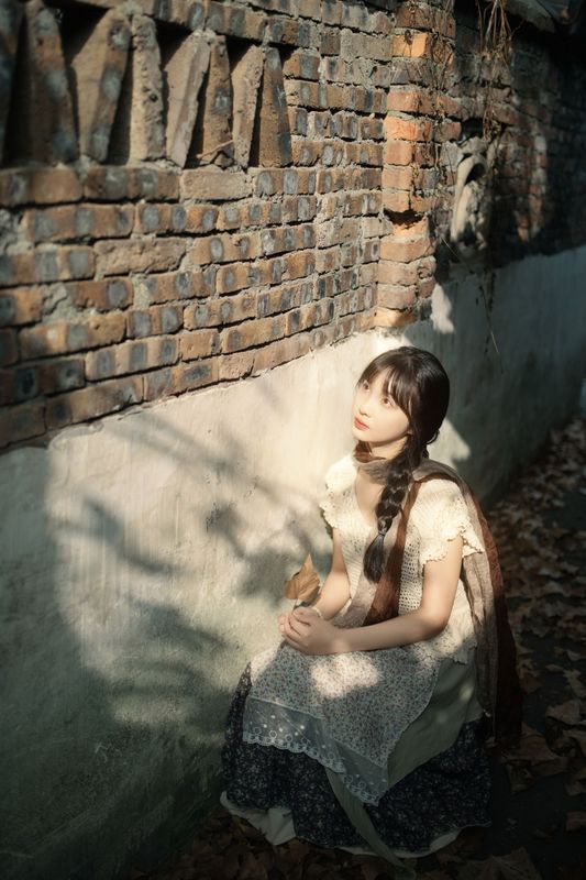– 《走不出看不破》[13P]