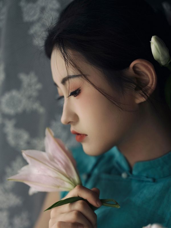 corleone - 《玉曼曼》[16P] - 机器猫次元 - 机器猫次元