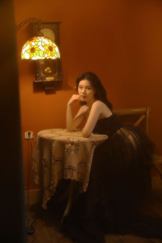糖糖 – 《荼靡》[9P] - 机器猫次元
