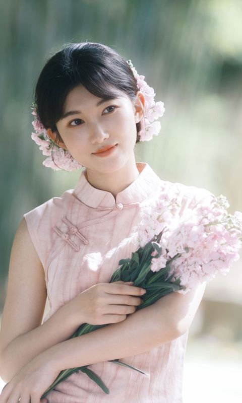 – 《观我旧往，同我仰春》[16P] - 机器猫次元