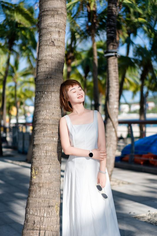 – 《海边漫步》[19P]