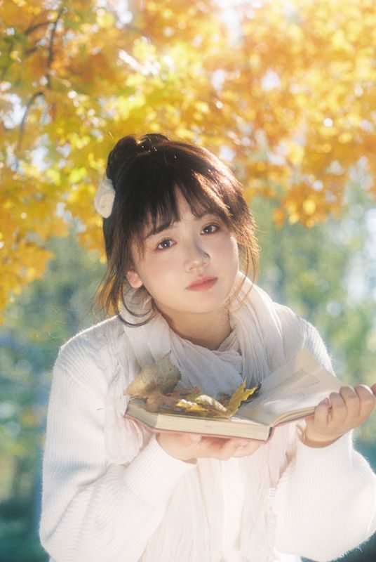 。 – 《在这个落叶像雪的季节》[11P] - 机器猫次元