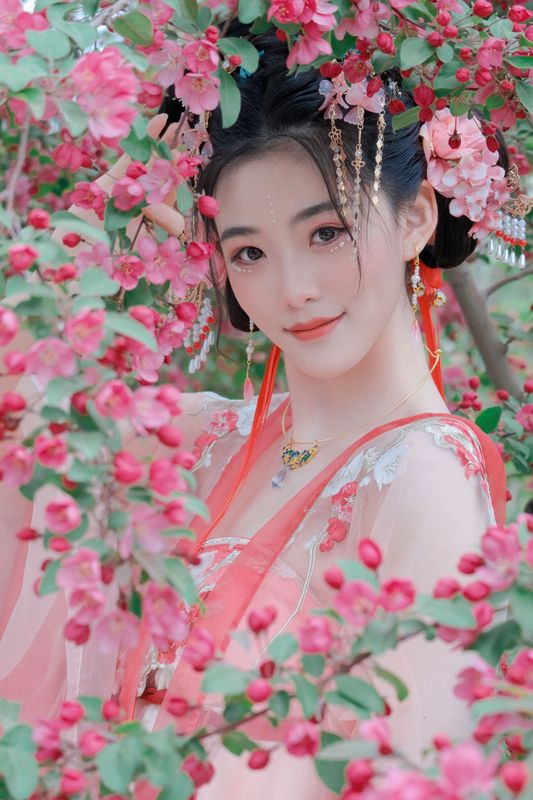 – 《春日宴》[37P] - 机器猫次元