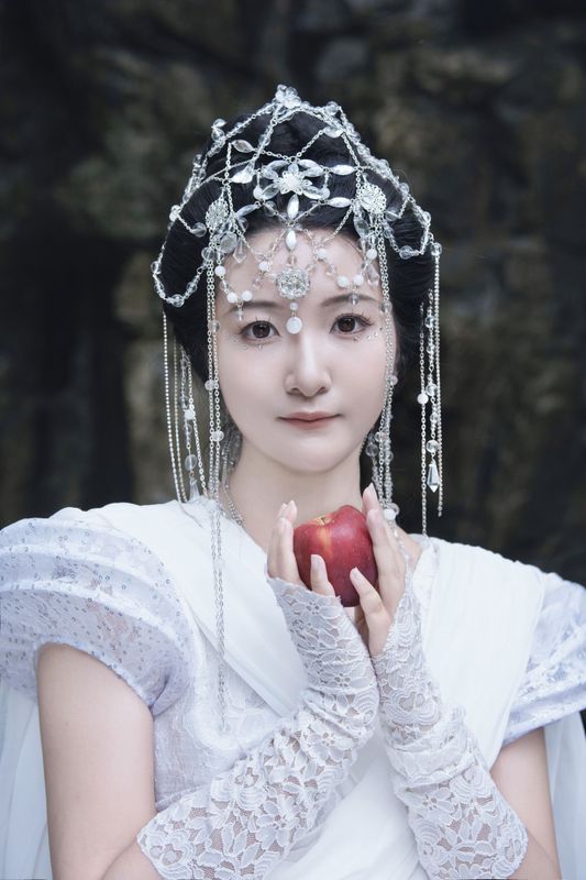 – 《夕瑶我从不曾走远》[26P] - 机器猫次元