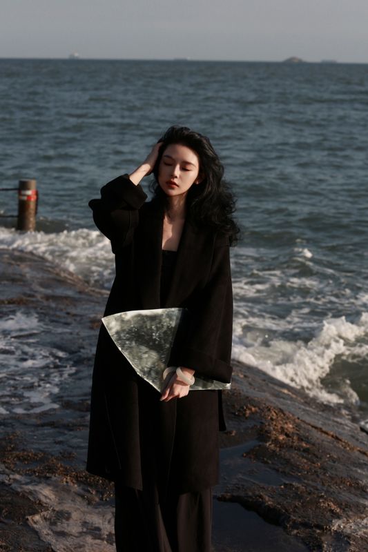 – 《海的诗》[18P] - 机器猫次元