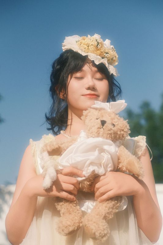 璐璐 – 《蓝色物语》[19P] - 机器猫次元