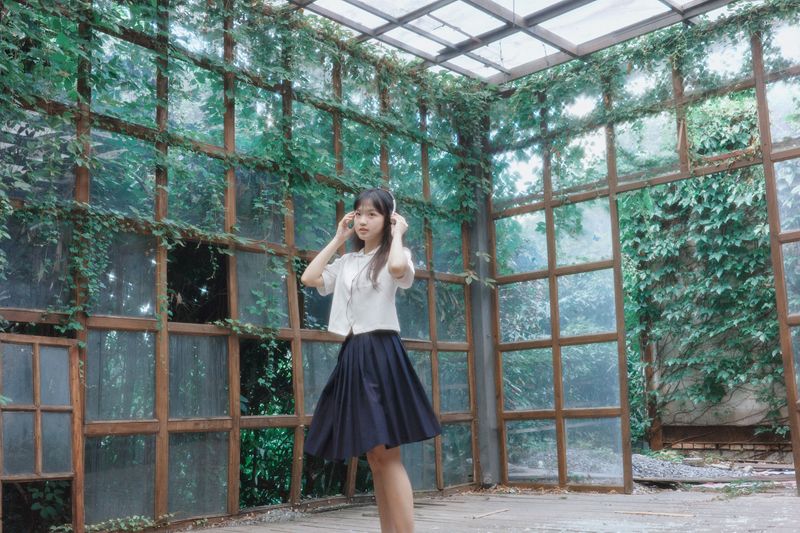 – 《我们不要被命运找到》[23P] - 机器猫次元