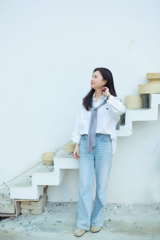 慧慧 – 《25号底片》[21P] - 机器猫次元