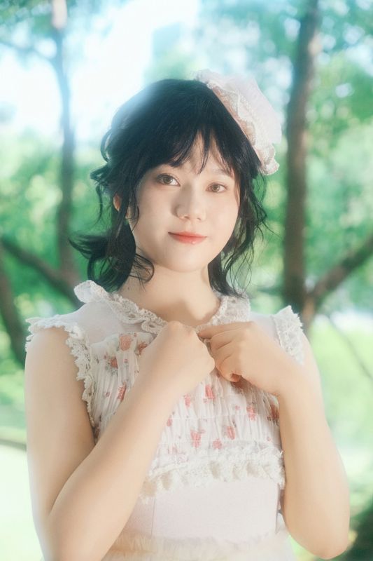 璐璐 – 《小天使》[18P] - 机器猫次元