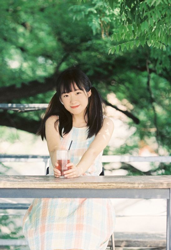 百变兔小樱 – 《夏日气泡水》[12P] - 机器猫次元