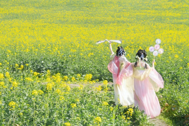 – 《春游》[10P] - 机器猫次元