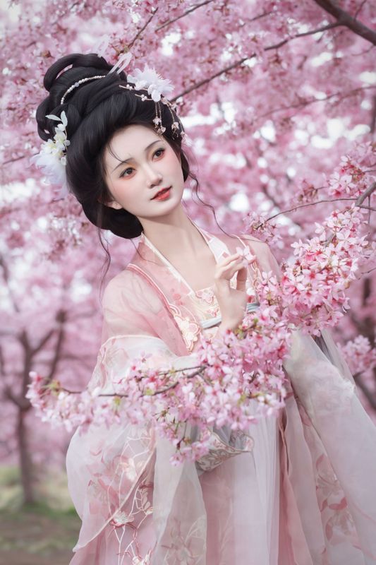 – 《春日》[18P] - 机器猫次元