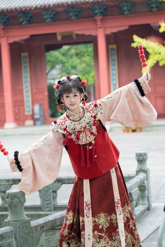 湫一只岁岁 – 《新年好》[60P] - 机器猫次元