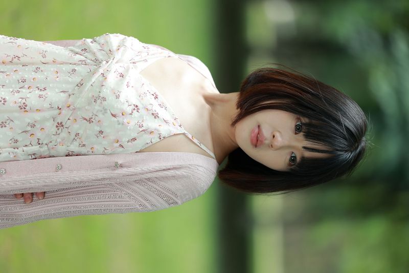 喵呜 – 《雏菊》[12P] - 机器猫次元
