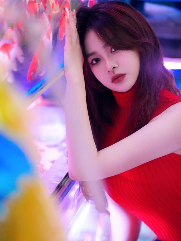 – 《你的记忆》[21P]
