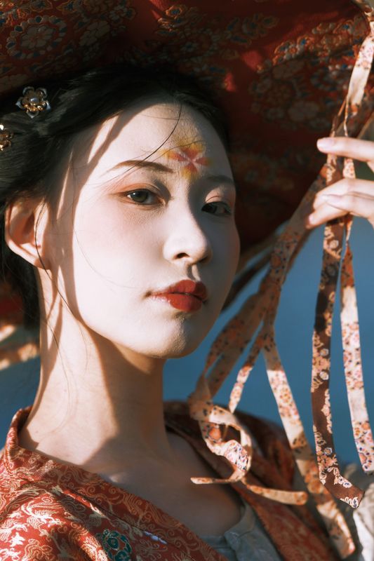 《刺客列传｜武周｜ 有人的地方， 就有江湖。》[11P] - 机器猫次元 - 机器猫次元