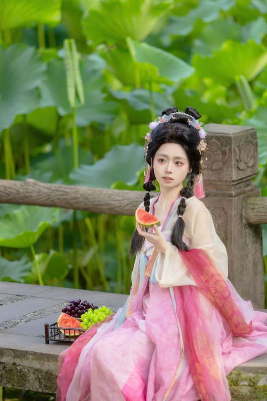 《荷 • 去郊游啦》[13P] - 机器猫次元