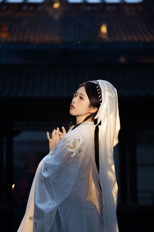 《表妹万福仿妆》[21P] - 机器猫次元