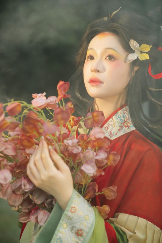 《心随天地走，意被牛羊牵》[12P] - 机器猫次元