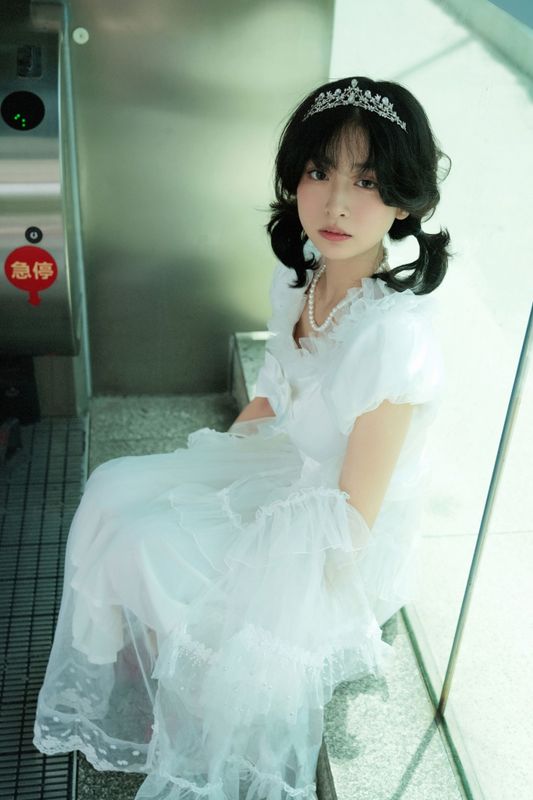 满银河乱跑 – 《38度夏》[18P] - 机器猫次元