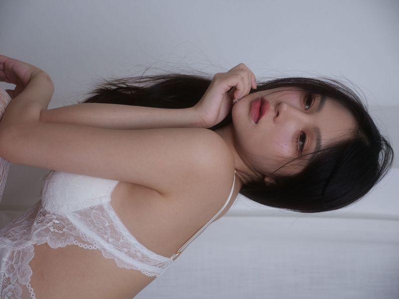 Gaia – 《织白》[68P]