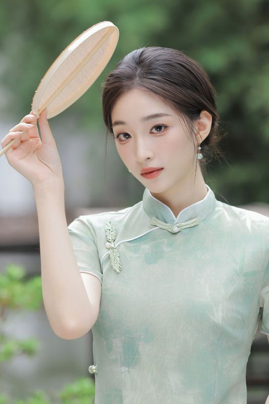 rh – 《烟雨入江南》[42P]