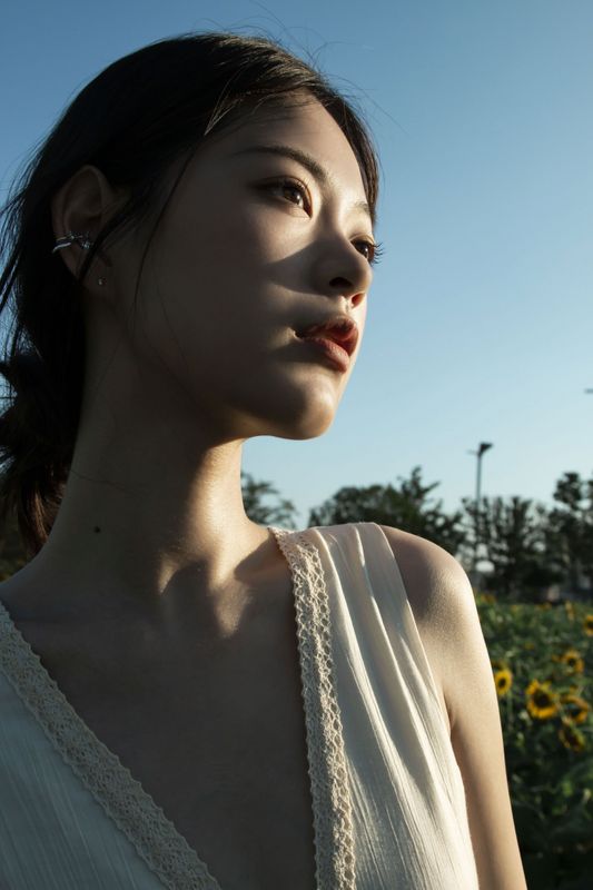 《夏日的失语者》[28P] - 机器猫次元