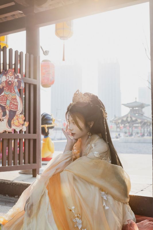 《女帝》[13P] - 机器猫次元