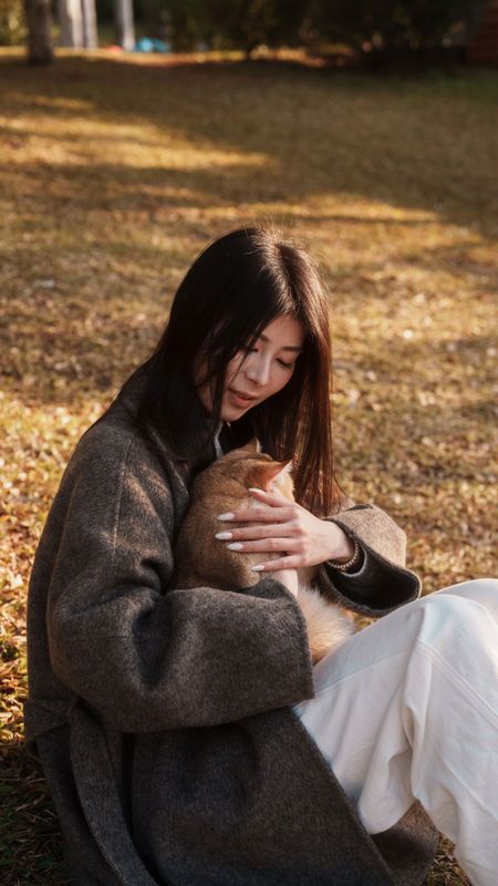 《秋意落羽杉》[38P] - 机器猫次元 - 机器猫次元
