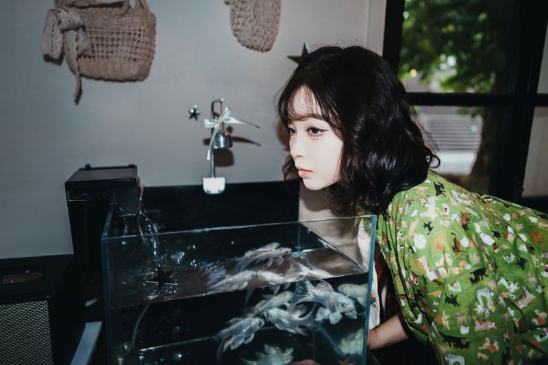Disexi思宁 – 《约会》[41P]