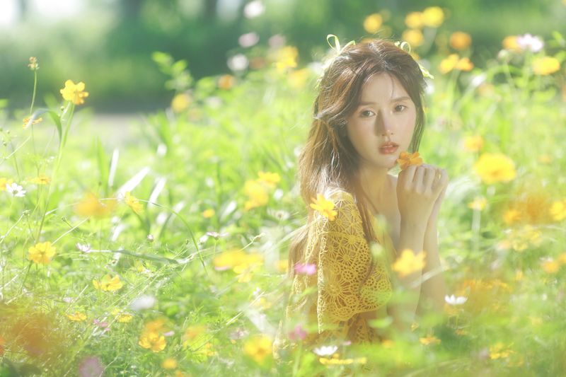 小8 – 《故事的小黄花》[18P] - 机器猫次元
