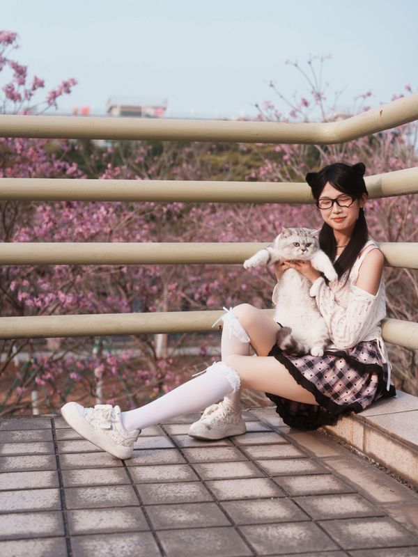 《猫猫的心事》[50P] - 机器猫次元