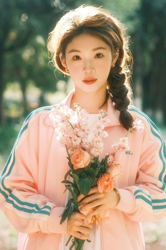 橙子 – 《游乐园快乐日》[20P] - 机器猫次元