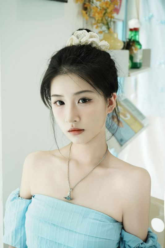 《你看到的我是蓝色的》[40P] - 机器猫次元