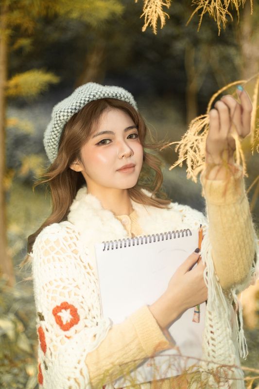 《落羽杉》[14P] - 机器猫次元