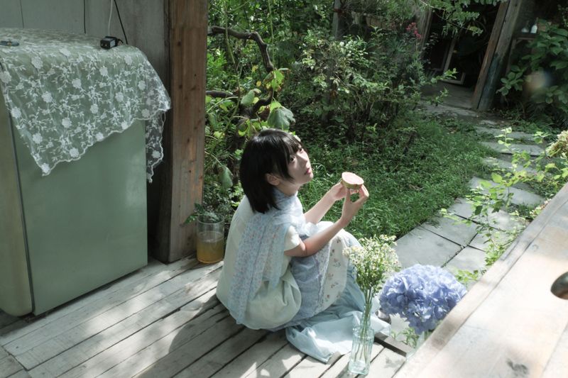 《夏天周而复始》[12P] - 机器猫次元
