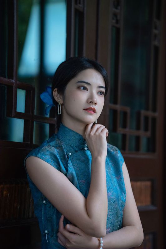 Sandra - 《岁月从不败美人》[60P] - 机器猫次元 - 机器猫次元