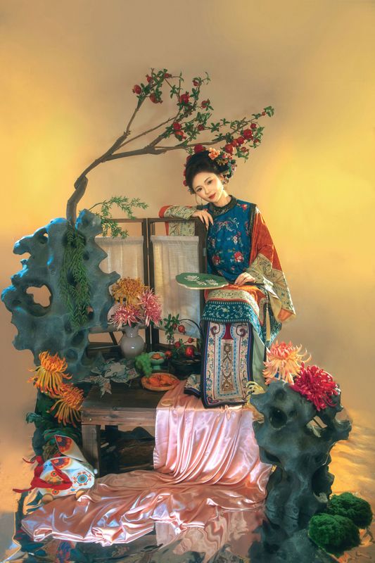《秋意浓》[12P] - 机器猫次元