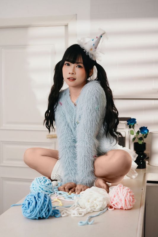 不是地球鱼 - 《毛球少女》[30P] - 机器猫次元 - 机器猫次元