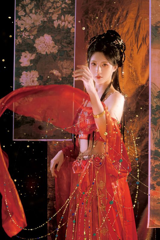 《美人刀》[9P] - 机器猫次元