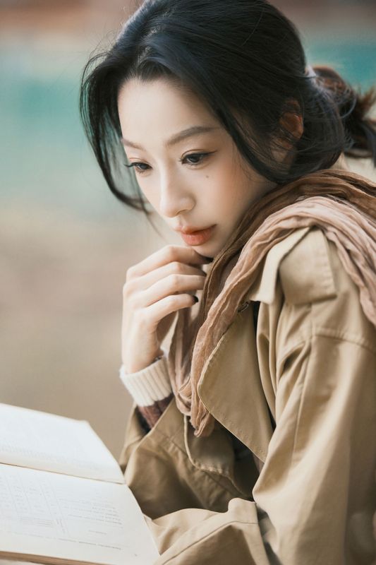 小吕板板 – 《秋日记忆》[9P] - 机器猫次元