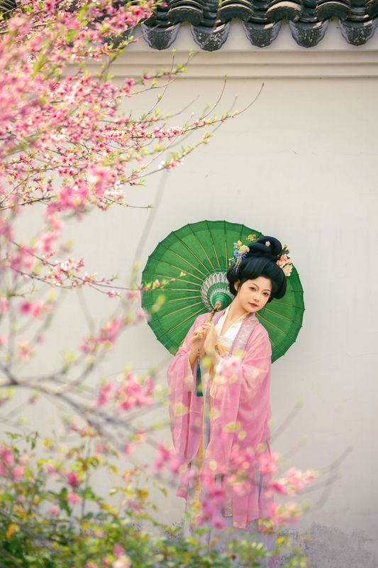 《春日海棠》[12P] - 机器猫次元