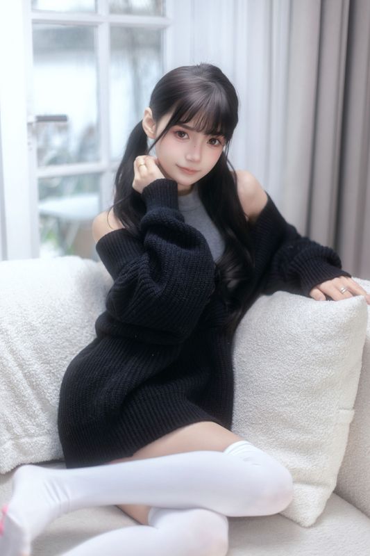 小山 – 《小山》[9P] - 机器猫次元
