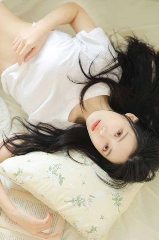 露露 – 《缓存浪漫日常》[9P] - 机器猫次元