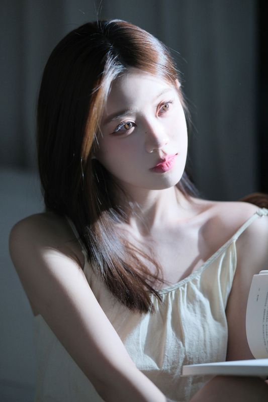 LULLABY – 《与你续写春诗》[10P]
