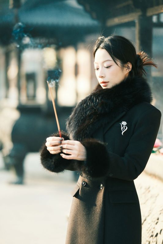 小吕板板 - 《所求皆所愿，所属皆所得》[16P] - 机器猫次元 - 机器猫次元