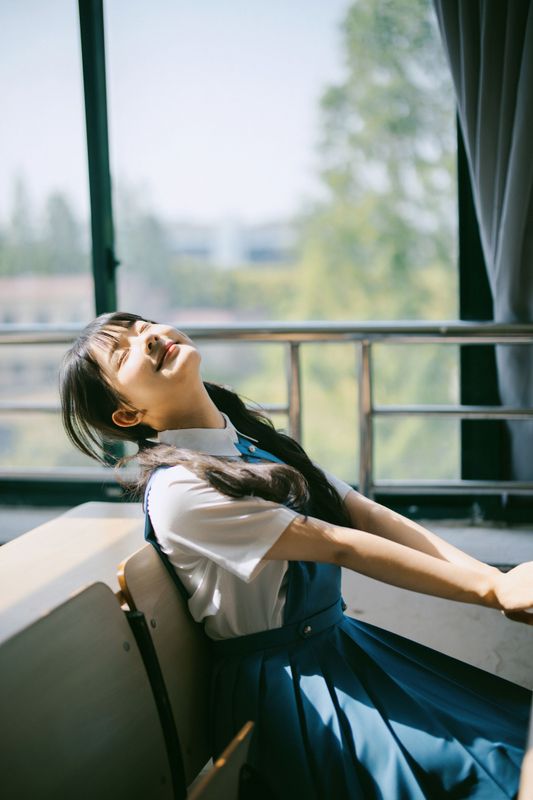 nana - 《放学你别走》[17P] - 机器猫次元 - 机器猫次元