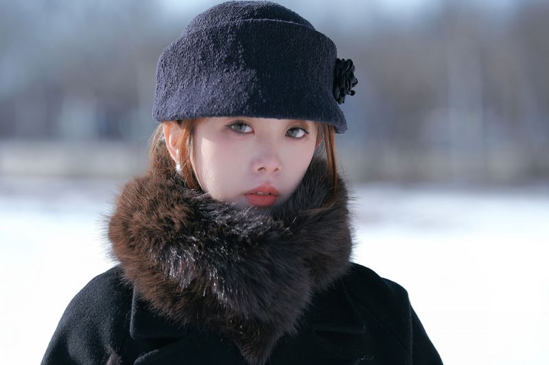 一加一 - 《山顶为你飘了一片雪》[57P] - 机器猫次元 - 机器猫次元