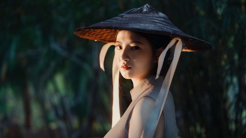 肥皂泡 – 《竹林侠影 · 一叶江湖》[10P] - 机器猫次元