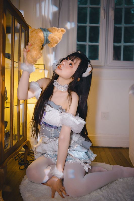 是糖醋小排骨呀 – 《谁家的猫咪》[22P] - 机器猫次元